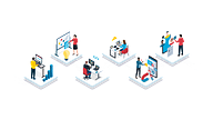 5 days of events graphic